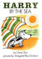 Harry by the Sea - 9780064430104 by Gene Zion, Margaret Bloy Graham, 9780064430104