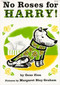 No Roses for Harry! - 9780064430111 by Gene Zion, Margaret Bloy Graham, 9780064430111