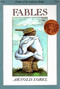 Fables - 9780064430463 by Arnold Lobel, Arnold Lobel, 9780064430463