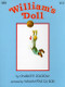 William's Doll - 9780064430678 by Charlotte Zolotow, William Pene du Bois, 9780064430678