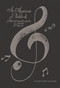The Musician's Notebook (Manuscript Paper For Inspiration And Composition) by Matthew Teacher, 9780762456475