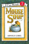 Mouse Soup - 9780064440417 by Arnold Lobel, Arnold Lobel, 9780064440417