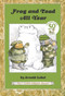 Frog and Toad All Year - 9780064440592 by Arnold Lobel, Arnold Lobel, 9780064440592