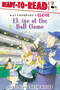 Eloise at the Ball Game by Kay Thompson, Hilary Knight, Lisa McClatchy, Tammie Lyon, 9781416958031