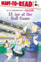 Eloise at the Ball Game (Ready-to-Read Level 1) by Kay Thompson, Hilary Knight, Lisa McClatchy, Tammie Lyon, 9781416958031