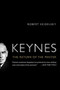 Keynes (The Return of the Master) by Robert Skidelsky, 9781586488970