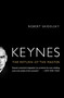 Keynes (The Return of the Master) by Robert Skidelsky, 9781586488970