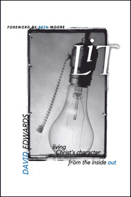 Lit by David Edwards, 9781582292229