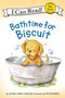 Bathtime for Biscuit - 9780064442640 by Alyssa Satin Capucilli, Pat Schories, 9780064442640