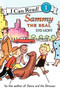 Sammy the Seal - 9780064442701 by Syd Hoff, Syd Hoff, 9780064442701