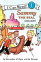 Sammy the Seal - 9780064442701 by Syd Hoff, Syd Hoff, 9780064442701