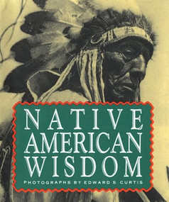 Native American Wisdom - 9781561383078 by Running Press, Running Press, 9781561383078