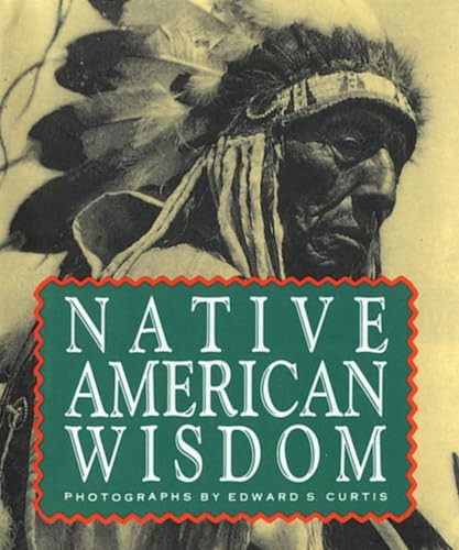 Native American Wisdom - 9781561383078 by Running Press, Running Press, 9781561383078