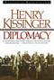 Diplomacy - 9780671510992 by Henry Kissinger, 9780671510992