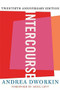 Intercourse by Andrea Dworkin, 9780465017522
