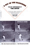 A Day In The Bleachers by Arnold Hano, 9780306813221