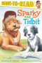 Sparky and Tidbit by Kathryn O. Galbraith, Gerald Kelley, 9781481404242