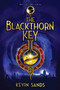 The Blackthorn Key - 9781481446525 by Kevin Sands, 9781481446525