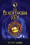 The Blackthorn Key - 9781481446525 by Kevin Sands