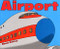 Airport - 9780690041699 by Byron Barton, Byron Barton, 9780690041699