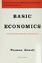 Basic Economics by Thomas Sowell, 9780465060733