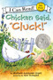 Chicken Said, "Cluck!" (An Easter And Springtime Book For Kids) - 9780064442763 by Judyann Ackerman Grant, Sue Truesdell, 9780064442763