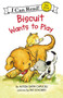 Biscuit Wants to Play - 9780064443159 by Alyssa Satin Capucilli, Pat Schories, 9780064443159