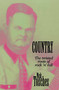 Country (The Twisted Roots Of Rock 'n' Roll) by Nick Tosches, 9780306807138