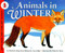 Animals in Winter by Henrietta Bancroft, Helen K. Davie, Richard G. Van Gelder, 9780064451659