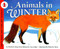 Animals in Winter (Stage 1) by Henrietta Bancroft, Richard G. Van Gelder, Helen K. Davie, 9780064451659