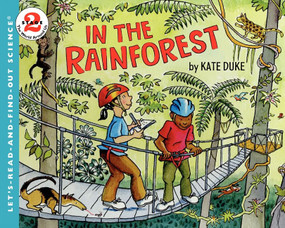 In the Rainforest - 9780064451970 by Kate Duke, Kate Duke, 9780064451970