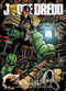 Judge Dredd: Dead Zone by John Wagner, Henry Flint, Richard Elson, 9781781084267