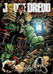 Judge Dredd: Dead Zone by John Wagner, Henry Flint, Rich Elson, 9781781084267