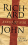 Richard and John (Kings at War) by Frank McLynn, 9780306817380