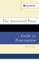 The Associated Press Guide To Punctuation by Rene J. Cappon, 9780738207858