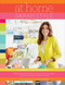 At Home: Sarah Style by Sarah Richardson, 9781501119491
