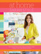 At Home: Sarah Style by Sarah Richardson, 9781501119491