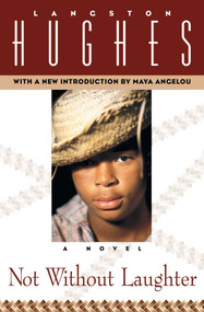 Not Without Laughter by Langston Hughes, 9780020209850