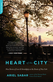 Heart of the City (Nine Stories of Love and Serendipity on the Streets of New York) by Ariel Sabar, 9780306820809