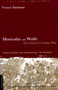 Montcalm And Wolfe (The French And Indian War) by Francis Parkman, 9780306810770