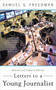 Letters to a Young Journalist by Samuel G. Freedman, 9780465024568