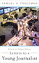 Letters to a Young Journalist by Samuel G. Freedman, 9780465024568