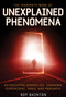 The Mammoth Book of Unexplained Phenomena by Roy Bainton, 9780762448098