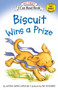 Biscuit Wins a Prize - 9780060094584 by Alyssa Satin Capucilli, Pat Schories, 9780060094584
