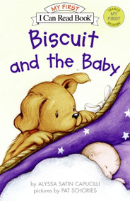 Biscuit and the Baby - 9780060094614 by Alyssa Satin Capucilli, Pat Schories, 9780060094614
