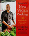 Roberto's New Vegan Cooking (125 Easy, Delicious, Real Food Recipes) by Roberto Martin, 9780738217321