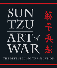 The Art of War - 9780762415984 by Ralph D. Sawyer, 9780762415984