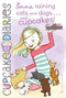 Emma Raining Cats and Dogs . . . and Cupcakes! by Coco Simon, 9781481455244