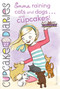 Emma Raining Cats and Dogs . . . and Cupcakes! by Coco Simon, 9781481455244