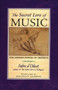 Secret Lore of Music (The Hidden Power of Orpheus) by Fabre d'Olivet, Joscelyn Godwin, 9780892816606